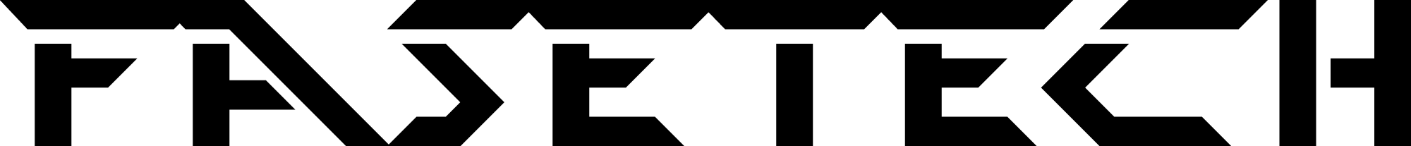 Fasetech logo